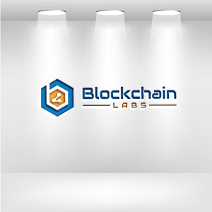 Logo-Design von Md ahasan für Blockchain Labs, Inc. | Design #33021195