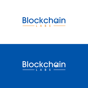 Logo Design by cah awu for Blockchain Labs, Inc. | Design: #33018878