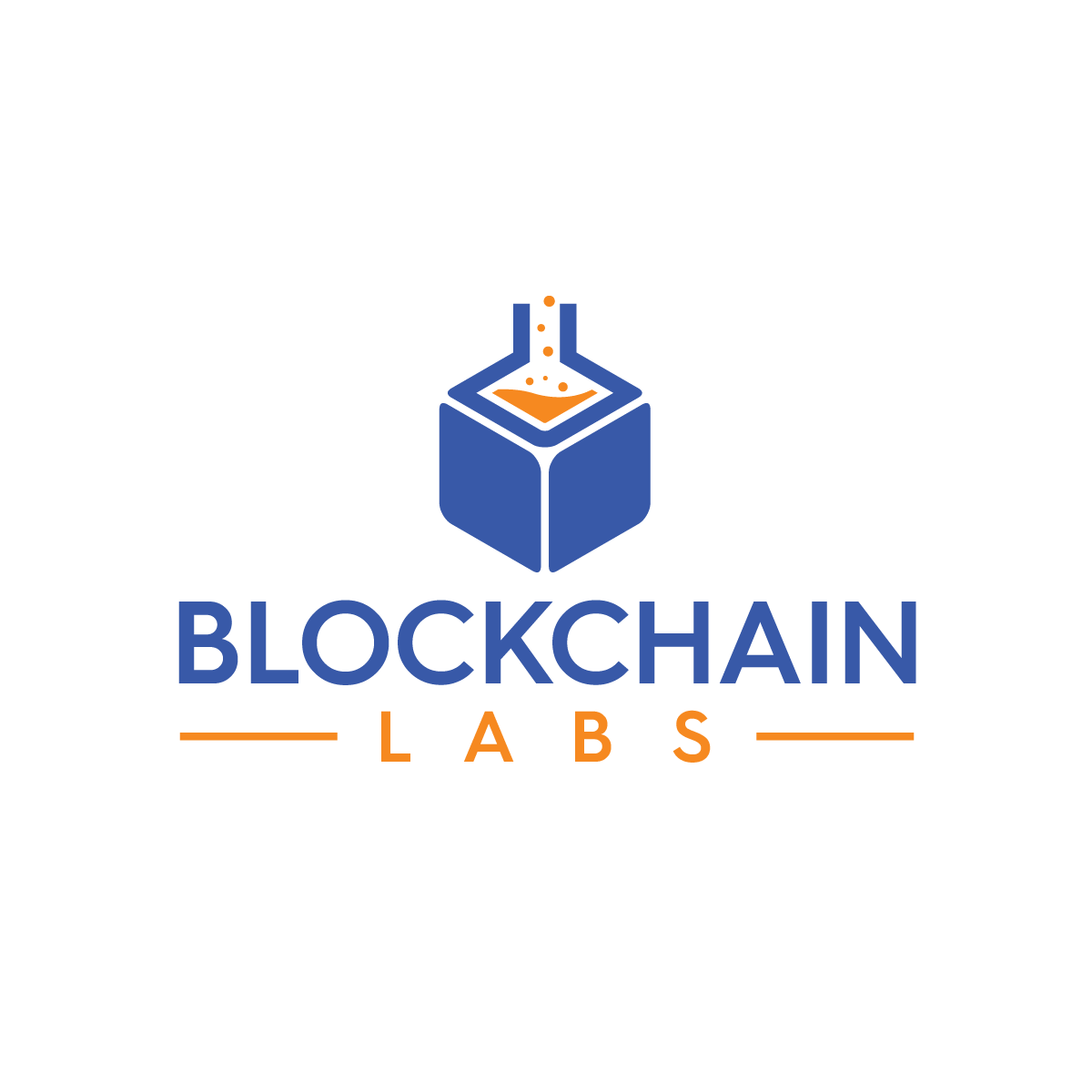 Logo Design by Elrich for Blockchain Labs, Inc. | Design #33019341