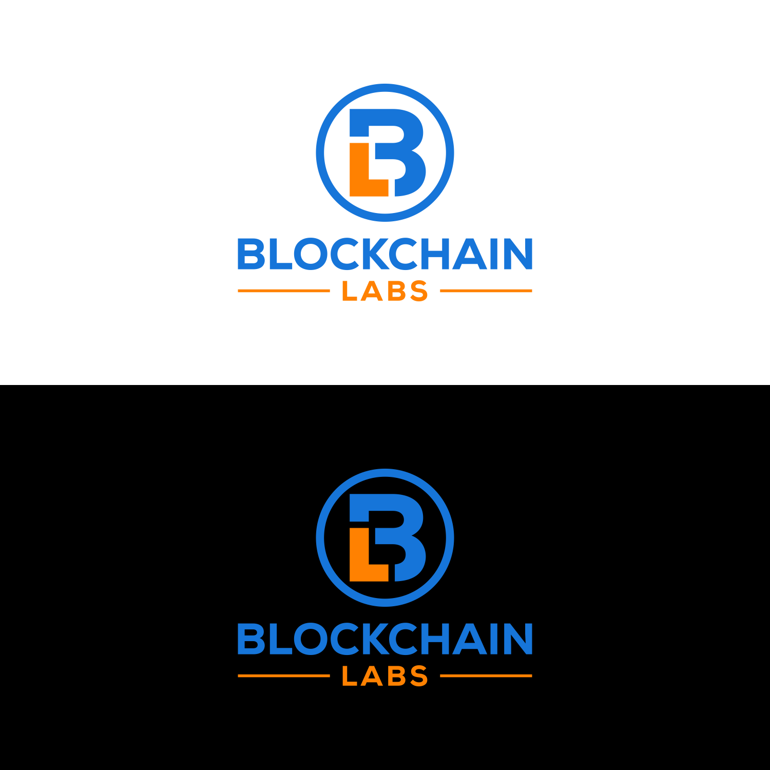 Logo Design by anak hits for Blockchain Labs, Inc. | Design #33019606