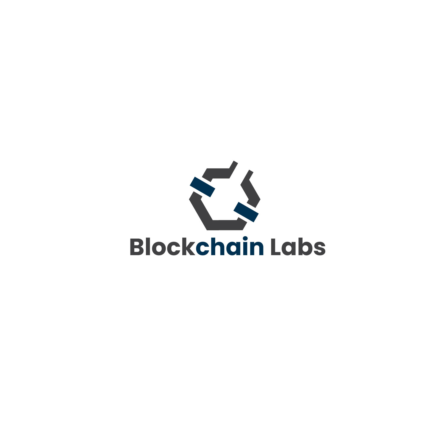 Logo Design by Krold IT Solutions for Blockchain Labs, Inc. | Design #33023931