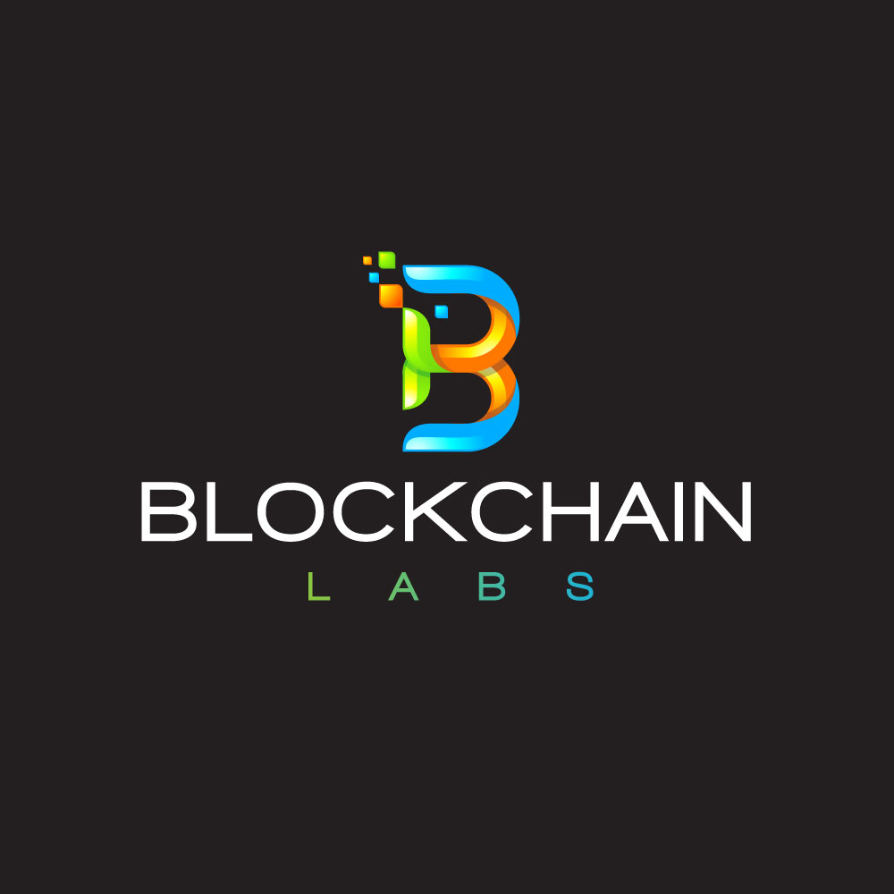 Logo Design by Krold IT Solutions for Blockchain Labs, Inc. | Design #33023932