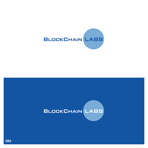 Logo Design by Sujit Banerjee for Blockchain Labs, Inc. | Design: #33022558