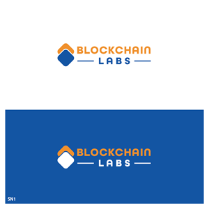 Logo Design by Sujit Banerjee for Blockchain Labs, Inc. | Design: #33022559