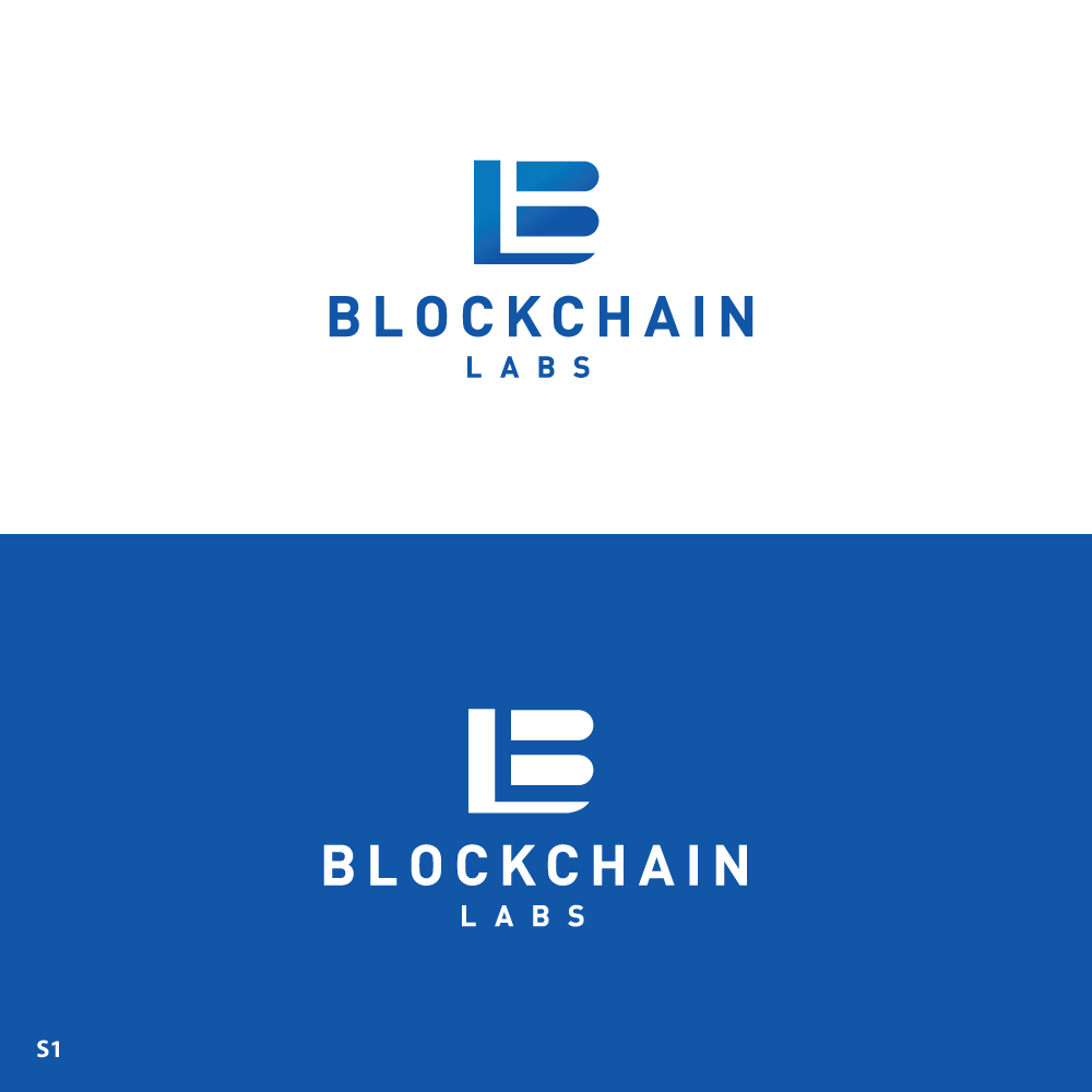 Logo Design by Sujit Banerjee for Blockchain Labs, Inc. | Design #33022560