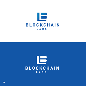 Logo Design by Sujit Banerjee for Blockchain Labs, Inc. | Design: #33022560