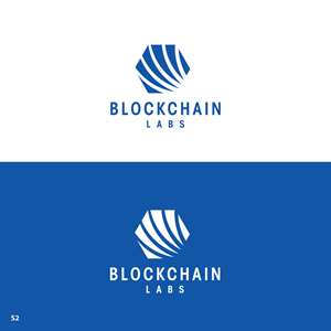 Logo Design by Sujit Banerjee for Blockchain Labs, Inc. | Design: #33022563