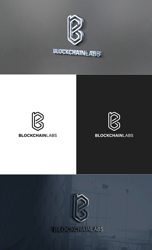 Logo Design by GLDesigns for Blockchain Labs, Inc. | Design: #33018985
