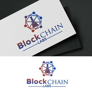 Logo Design by fly  design for Blockchain Labs, Inc. | Design: #33021761