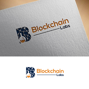 Logo Design by fly  design for Blockchain Labs, Inc. | Design: #33022072