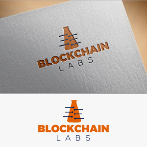 Logo Design by fly  design for Blockchain Labs, Inc. | Design: #33023030