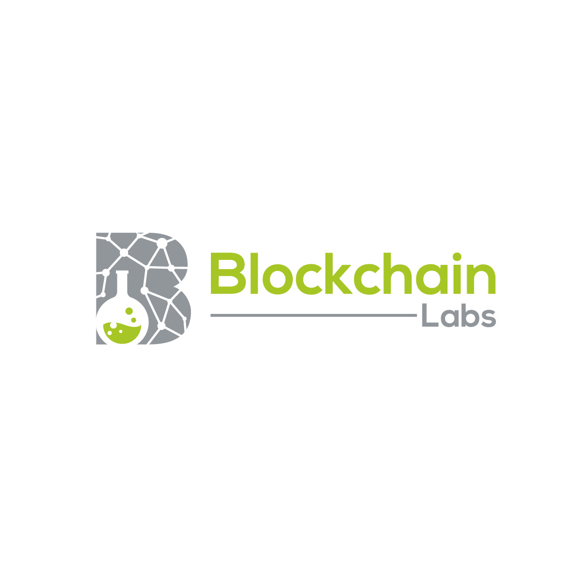 Logo Design by fly  design for Blockchain Labs, Inc. | Design #33027814