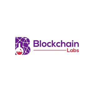 Logo Design by fly  design for Blockchain Labs, Inc. | Design: #33027815