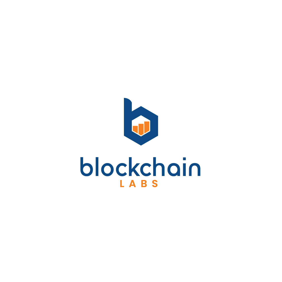 Logo-Design von Prodesign81 für Blockchain Labs, Inc. | Design #33021840