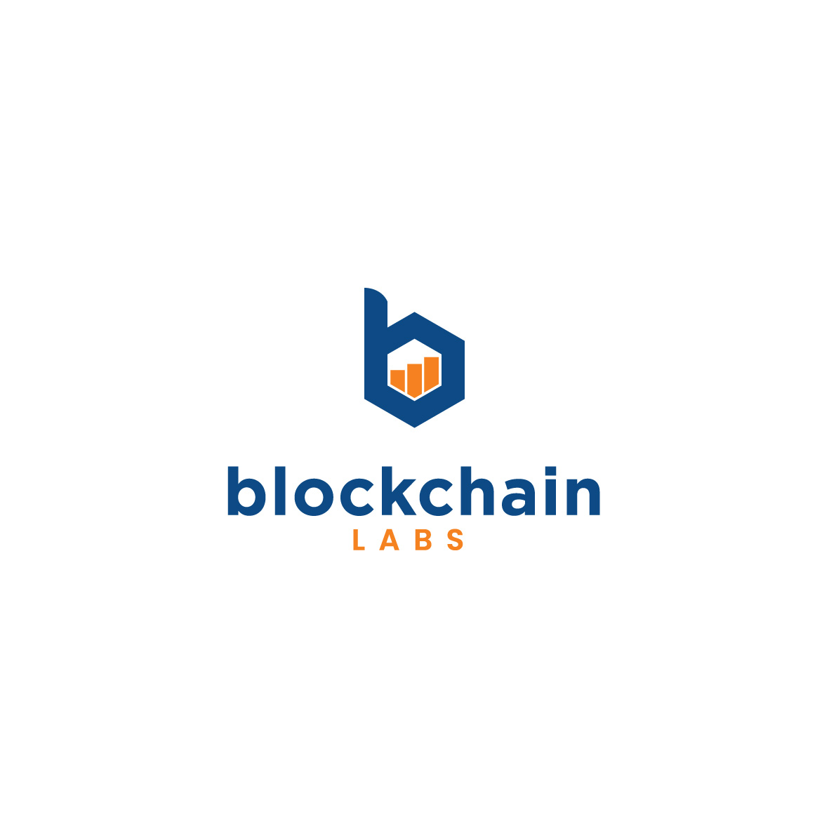 Logo Design by Prodesign81 for Blockchain Labs, Inc. | Design #33021841