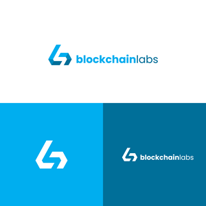 Logo-Design von KINETIK™ für Blockchain Labs, Inc. | Design #33018893
