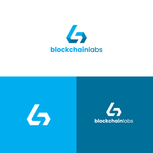 Logo Design by KINETIK™ for Blockchain Labs, Inc. | Design: #33018904