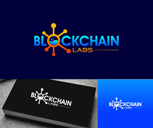 Logo Design by Ansh Design for Blockchain Labs, Inc. | Design: #33021459
