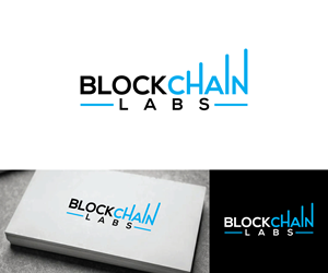 Logo Design by Ansh Design for Blockchain Labs, Inc. | Design: #33021461