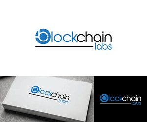 Logo Design by Ansh Design for Blockchain Labs, Inc. | Design: #33021462
