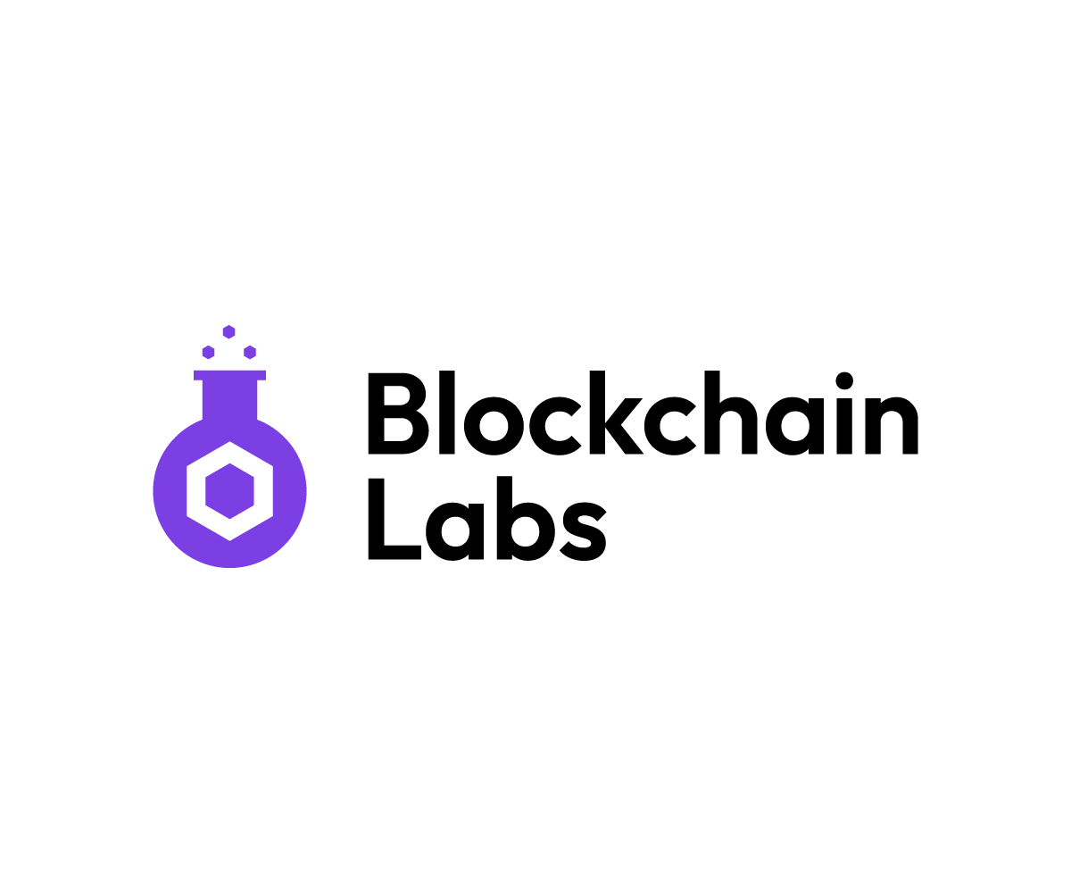 Logo Design by _Asadancs for Blockchain Labs, Inc. | Design #33019992