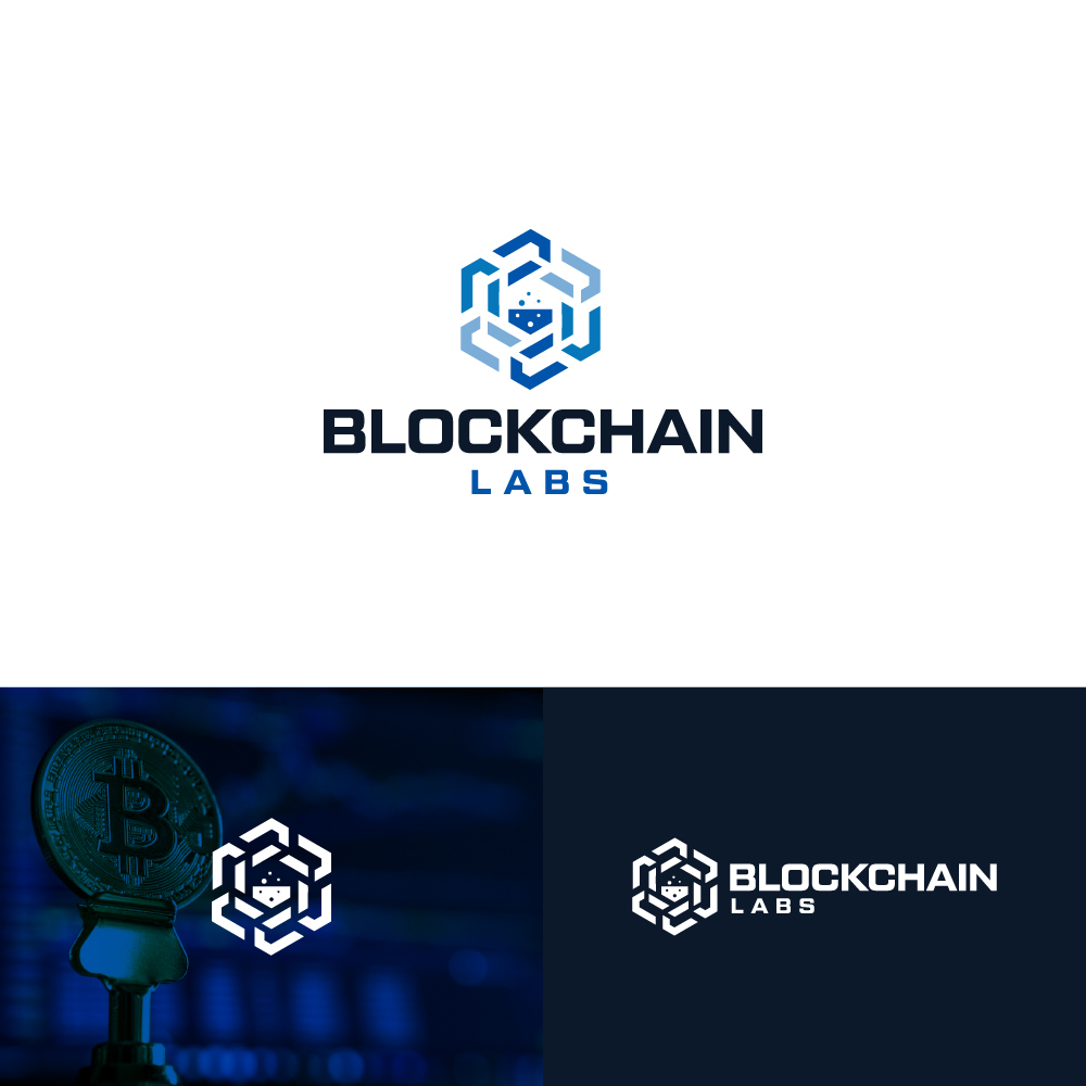 Logo Design by Tan-D for Blockchain Labs, Inc. | Design #33023074