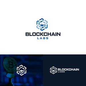 Logo Design by Tan-D for Blockchain Labs, Inc. | Design: #33023074