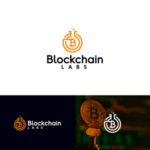 Logo Design by Tan-D for Blockchain Labs, Inc. | Design: #33023075