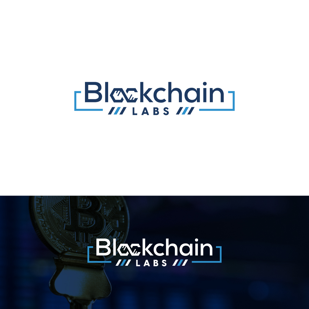 Logo Design by Tan-D for Blockchain Labs, Inc. | Design #33023076