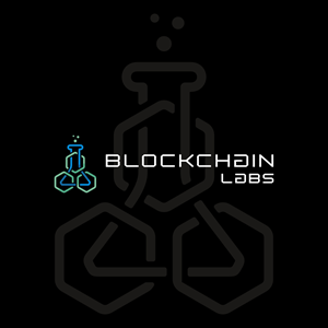 Logo-Design von Ashani Bhattacharya für Blockchain Labs, Inc. | Design #33021067