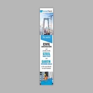 Billboard Design by YourLogoMaster for this project | Design: #33030522