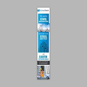 Billboard Design by YourLogoMaster for this project | Design: #33030523