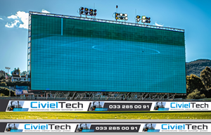 Billboard Design by Impressive Designs for this project | Design: #33021207