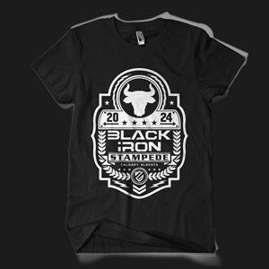 T-shirt Design by Rheanza for this project | Design: #33021830