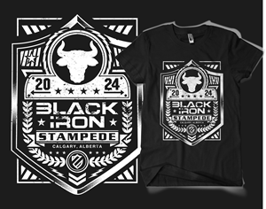 T-shirt Design by Rheanza for this project | Design: #33021833