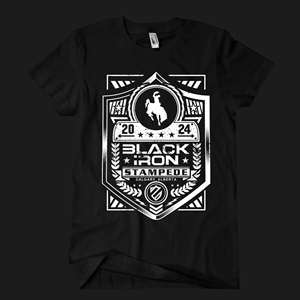 T-shirt Design by Rheanza for this project | Design: #33028711