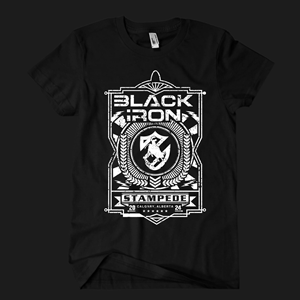 T-shirt Design by Rheanza for this project | Design: #33028713