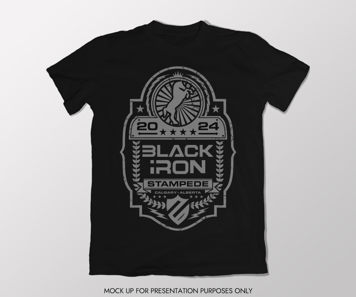 T-shirt Design by NancyTan for this project | Design #33022532