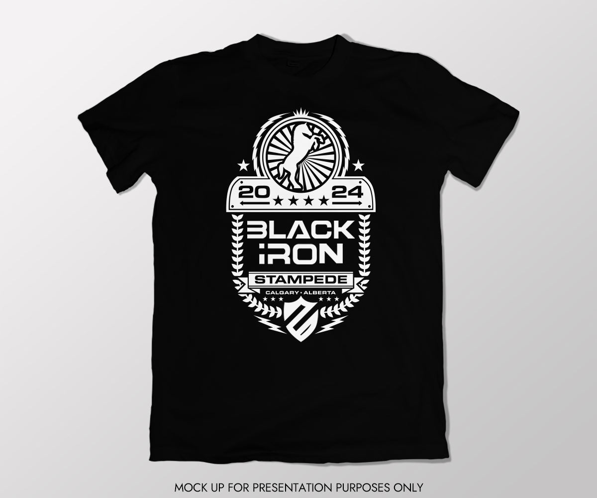 T-shirt Design by NancyTan for this project | Design #33029658