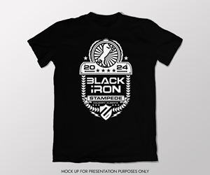 T-shirt Design by NancyTan for this project | Design: #33029658