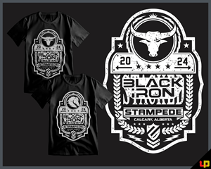 T-shirt Design by Uprinteez for this project | Design: #33023489