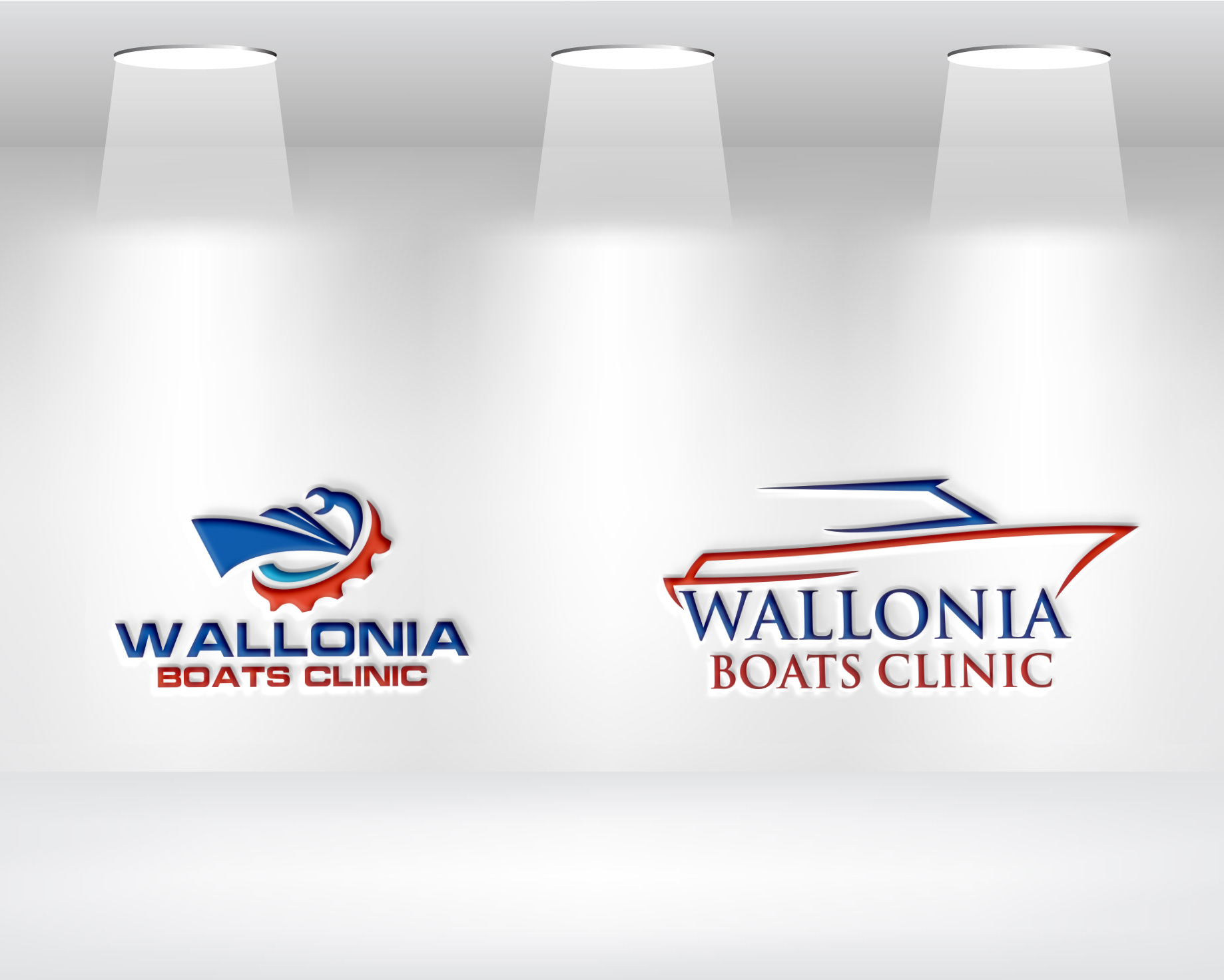 Logo Design by Daniel Khan for this project | Design #33021759