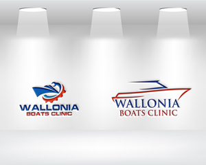 Logo Design by Daniel Khan for this project | Design: #33021759