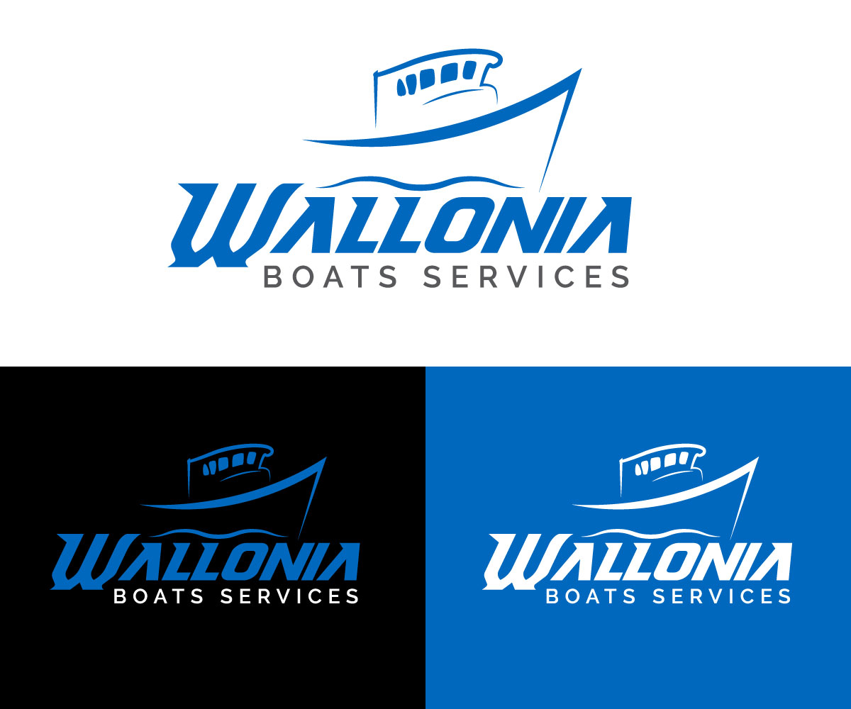 Logo Design by Kavth for this project | Design #33055081