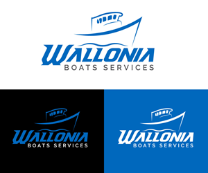 Logo Design by Kavth for this project | Design: #33055081