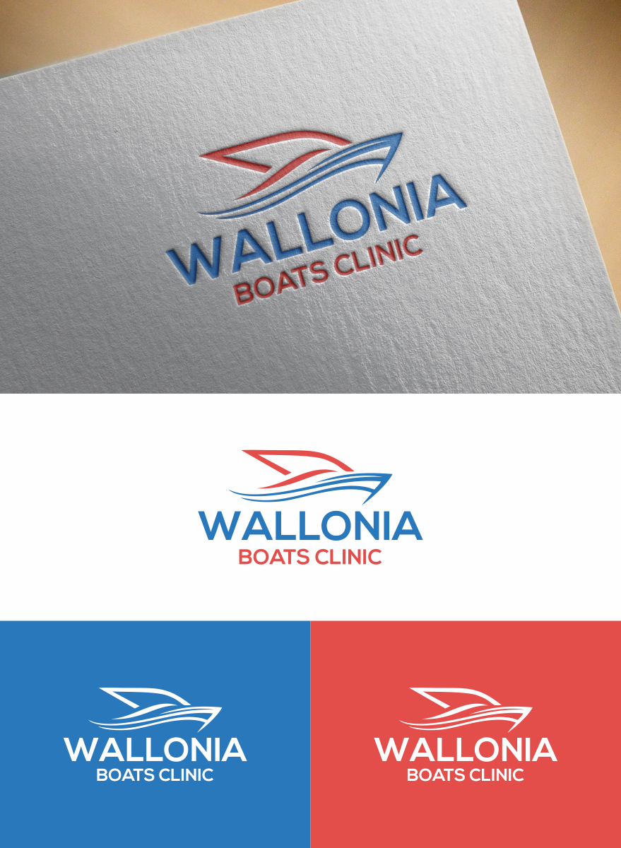 Logo Design by trisnaputri for this project | Design #33027505