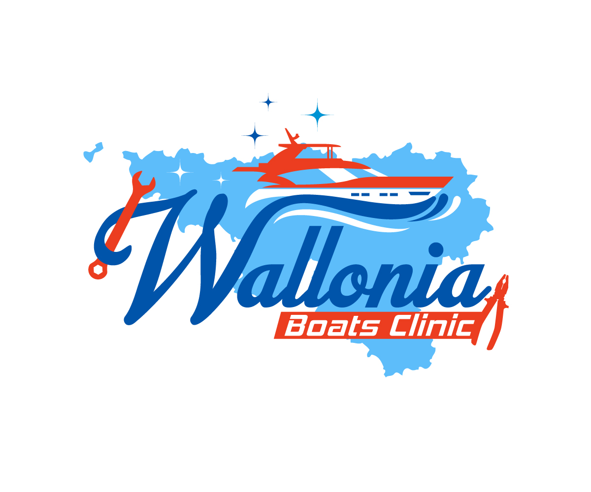 Logo Design by Paint-Tools for this project | Design #33021571