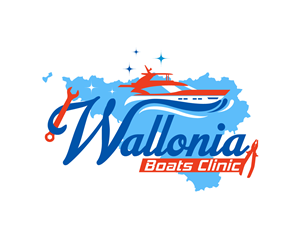 Logo Design by Paint-Tools for this project | Design: #33021571