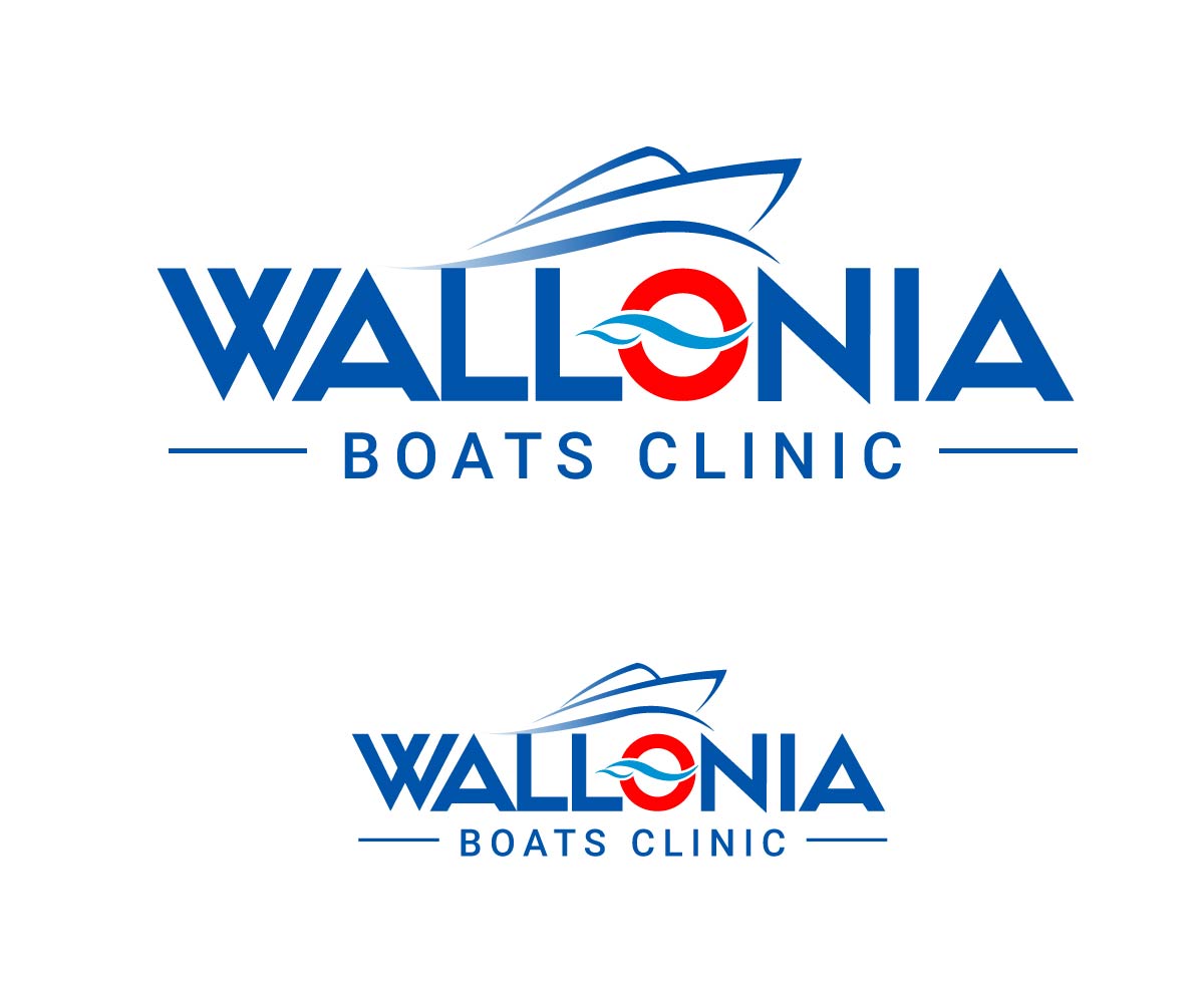 Logo Design by Paint-Tools for this project | Design #33021572