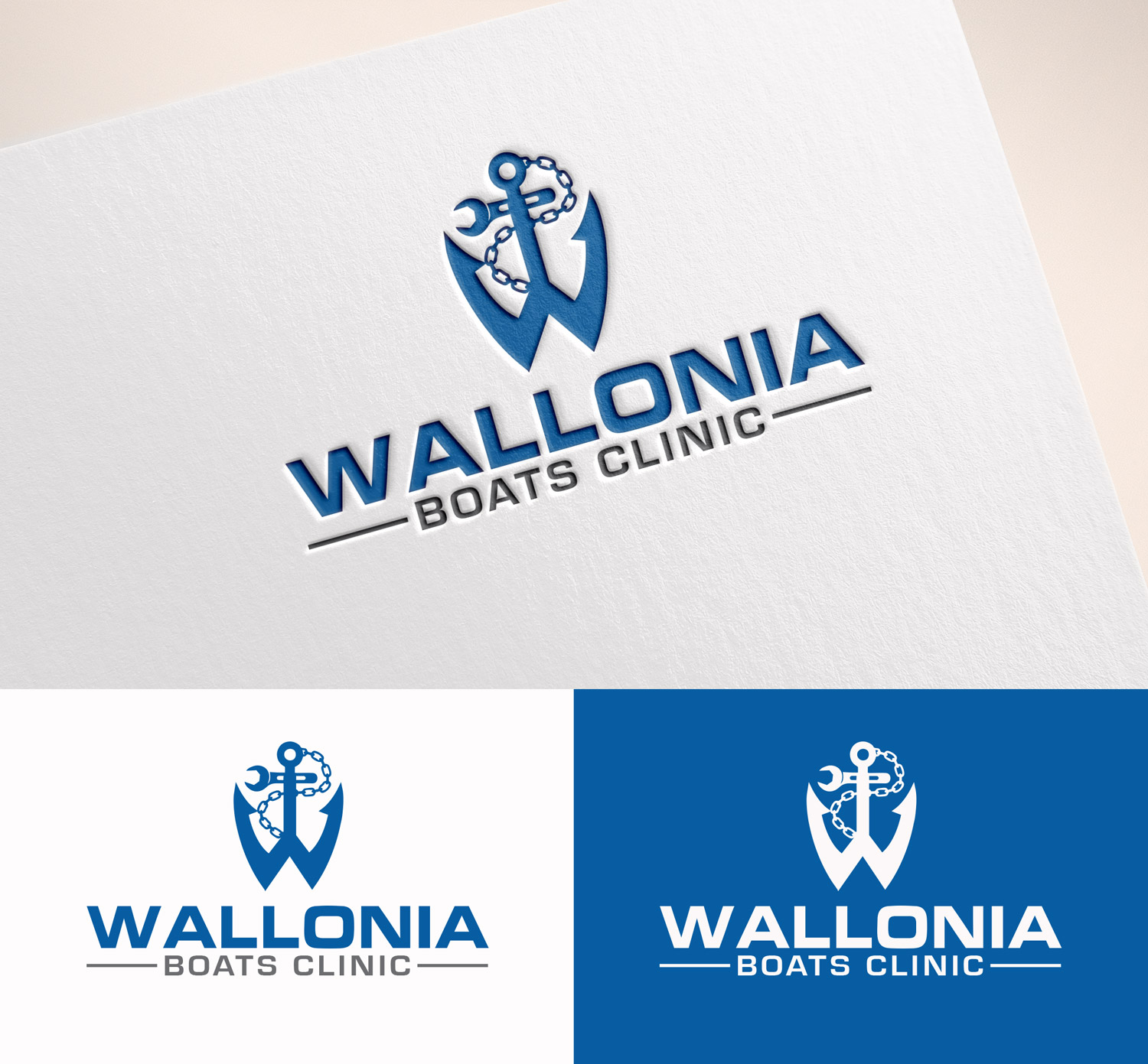 Logo Design by M Art & Design for this project | Design #33018821